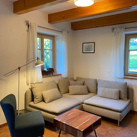 Ferienwohnung Attwengerhof Traunkirchen Luaran gambar