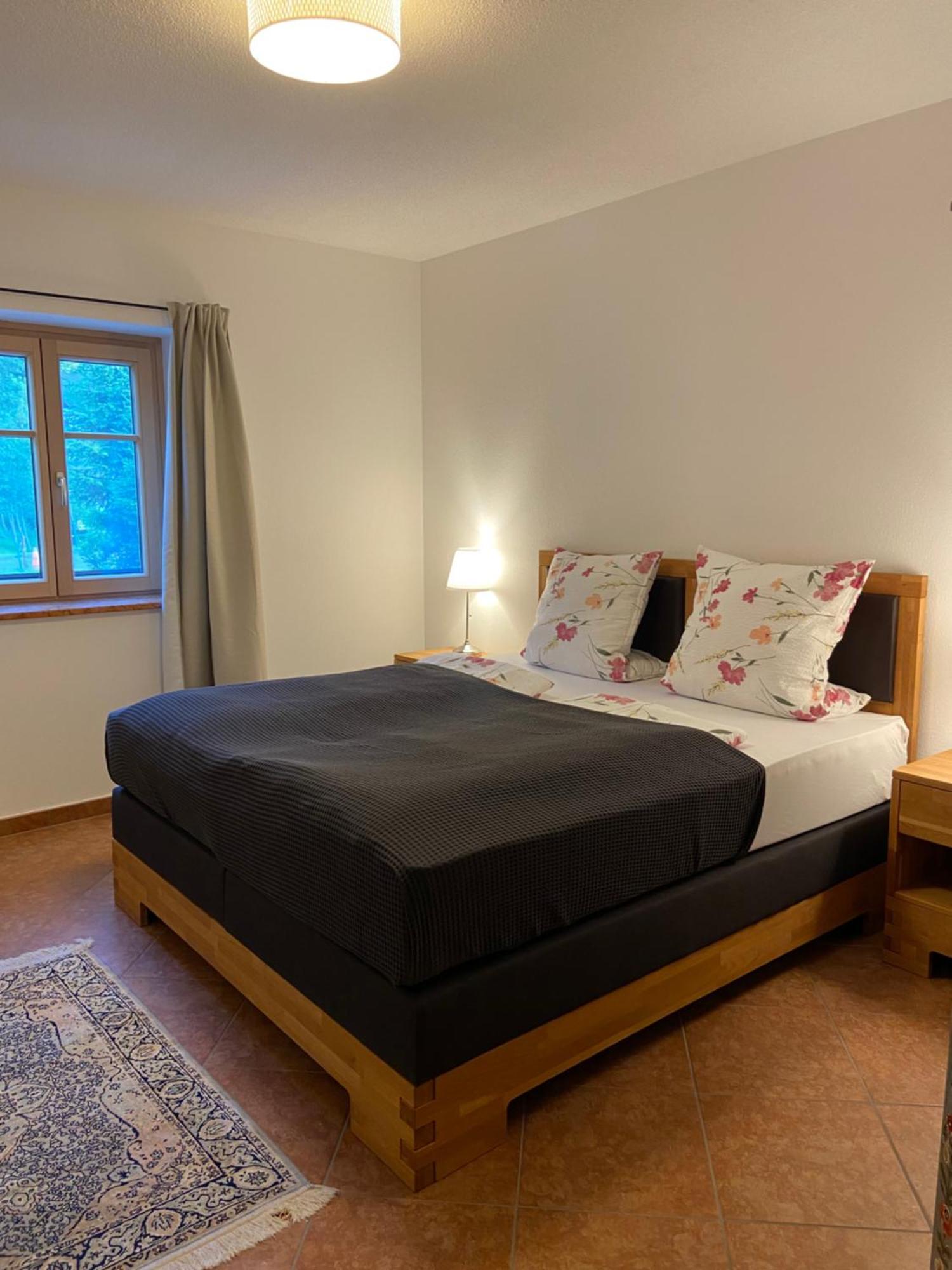 Ferienwohnung Attwengerhof Traunkirchen Luaran gambar