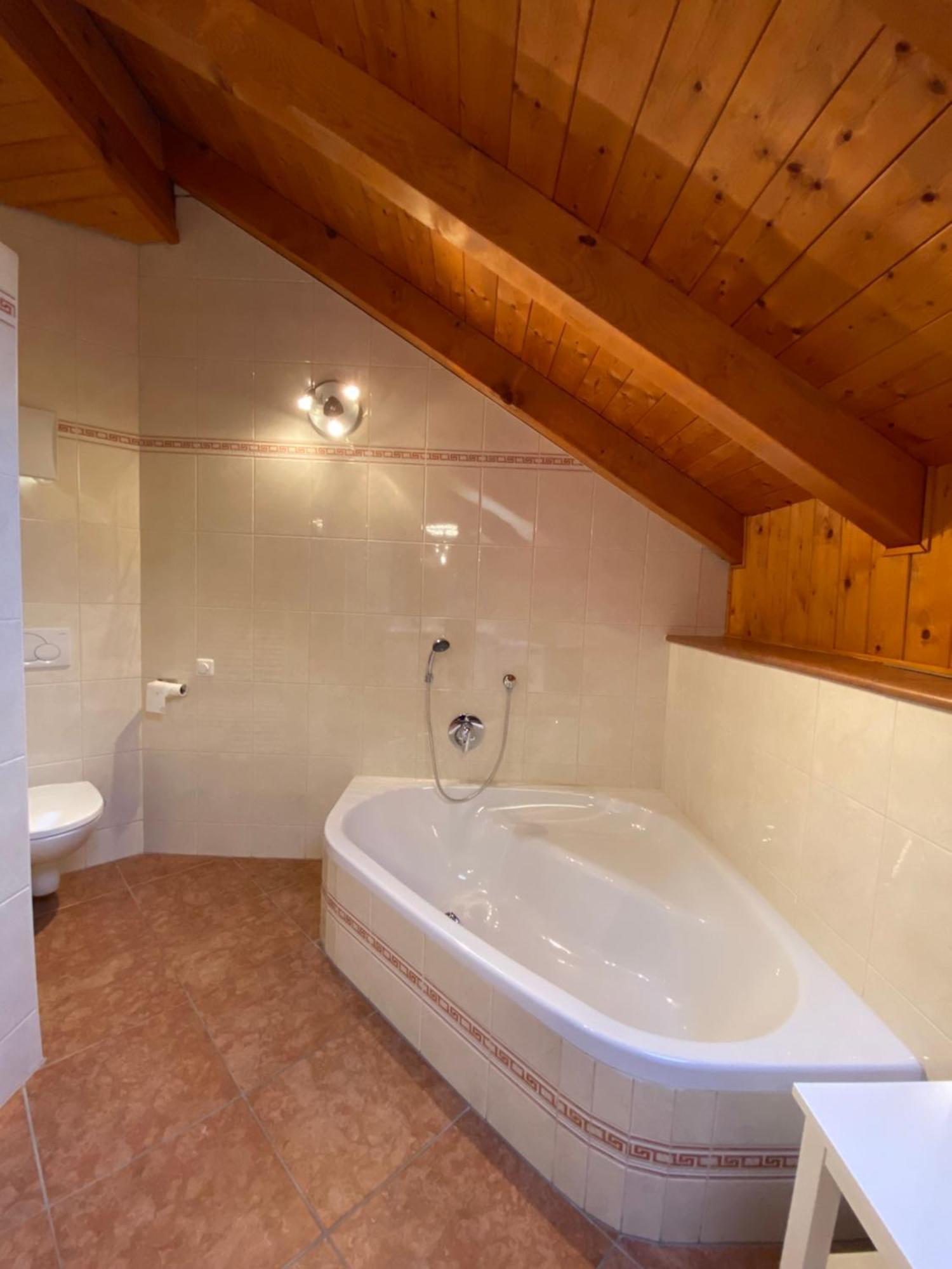 Ferienwohnung Attwengerhof Traunkirchen Luaran gambar