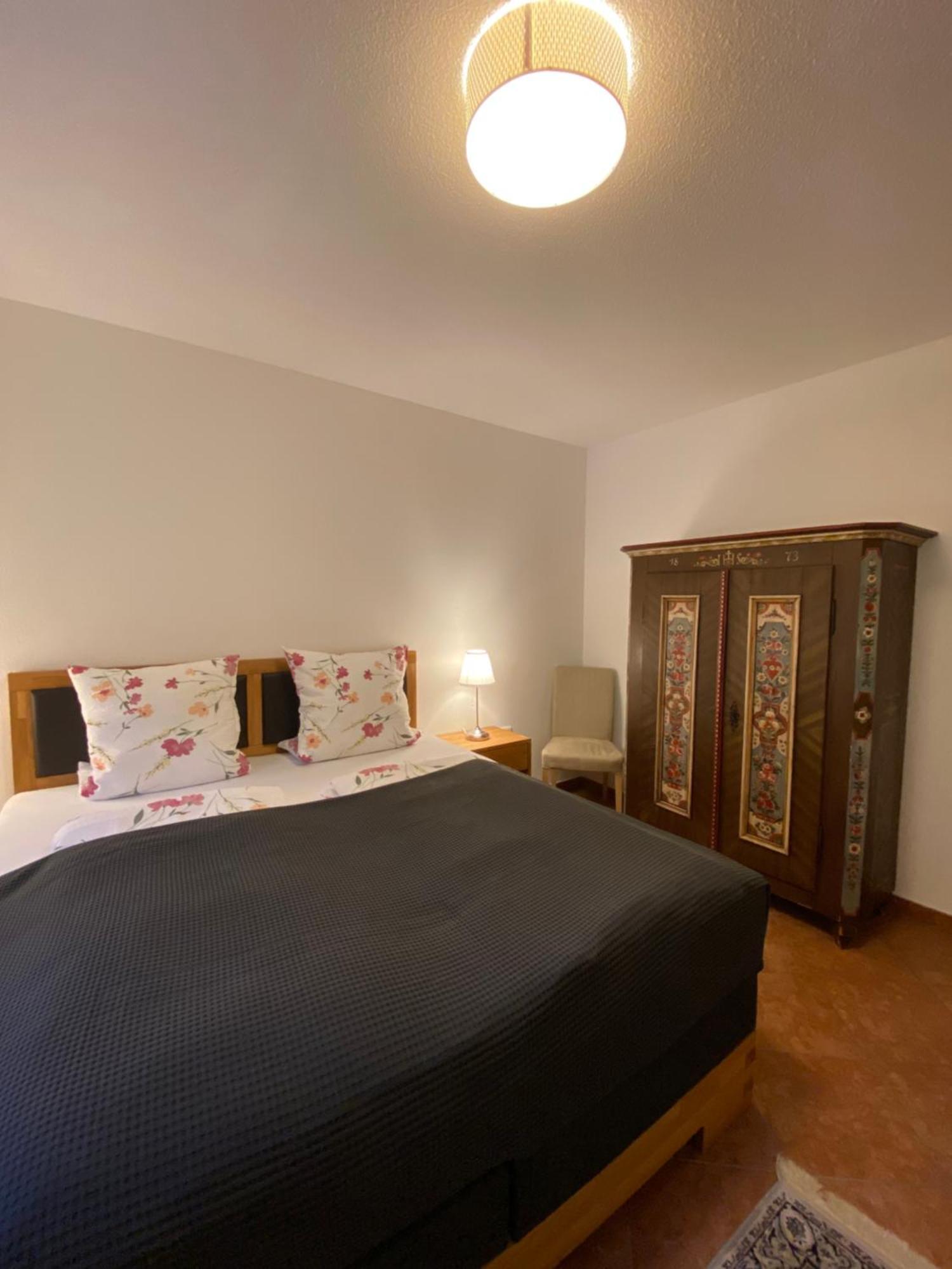 Ferienwohnung Attwengerhof Traunkirchen Luaran gambar