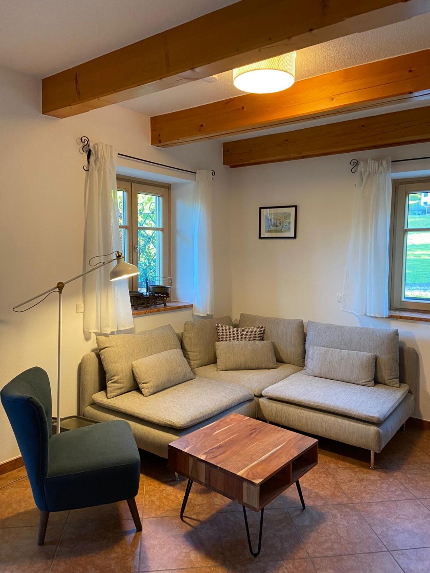 Ferienwohnung Attwengerhof Traunkirchen Luaran gambar